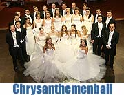 Chrysanthemenball im Festsaal des Hotel Bayerischer Hof am 24.01.2008 (Foto Martin Schmitz)